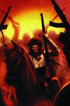 Terror Inc Apocalypse Soon #3 (Of 4) (Mr)