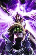 Thunderbolts V3 #133 Dkr