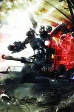 War Machine V2 #7