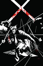 Wolverine Noir #3 (Of 4)