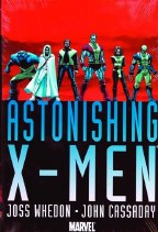 Astonishing X-Men V1 #30