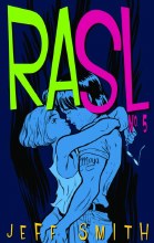 Rasl #5 (Mr)