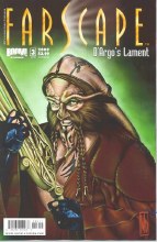 Farscape Dargos Lament #3 (Of 4)