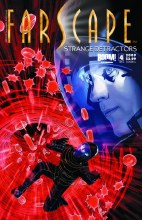 Farscape Strange Detractors #4 (Of 4)