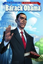 Political Barack Obama the Road To the White House #1
