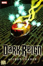 Dark Reign Accept Change TP