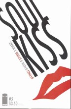 Soul Kiss #5 (Of 5) (Mr)