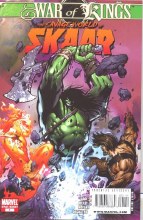 War of Kings Savage SkaarWorld of