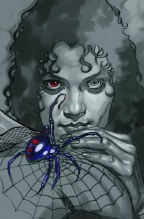 Final Crisis Aftermath Ink #2 (Of 6)