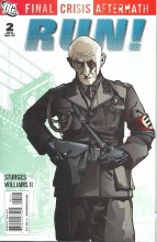 Final Crisis Aftermath Run #2 (Of 6)