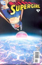 Supergirl V3 #42