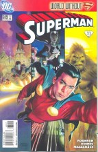 Superman V3 #689