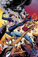 Teen Titans V3 #72