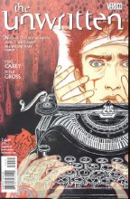 Unwritten #2 (Mr)