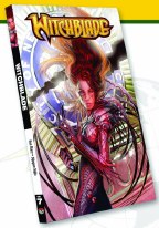 Witchblade TP VOL 07