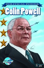Political Power Colin Powell (One Shot)