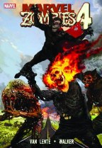 Marvel Zombies 04 HC