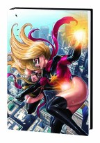 Ms Marvel TP