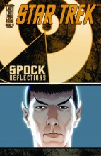 Star Trek Spock Reflections #1