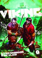 Viking #1 2nd Ptg (Pp #862)