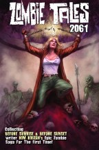 Zombie Tales 2061 One-Shot
