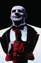 Daredevil Noir #4 (of 4)
