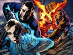 Fantastic Four VOL 3 #569