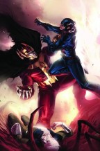 Avengers Mighty V1 #27