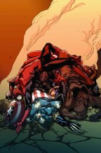 Avengers New Vol 1 #55