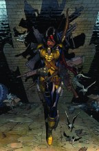 New Mutants V3 #3