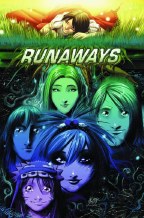 Runaways V3 #12