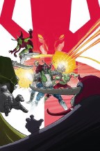 Skrull Kill Krew #4 (Of 5) Dkr
