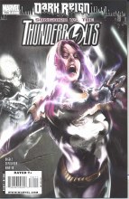 Thunderbolts V3 #134 Dkr