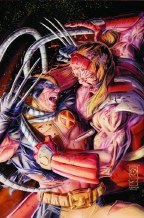 Wolverine Origins #38