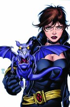 X-Men Forever #3