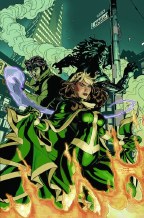 X-Men V1 Legacy #226 Dax