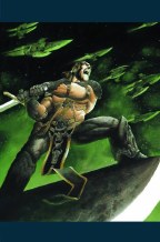 Scourge of Gods Fall #1 (Of 3) (Mr) (C: 1-0-0)
