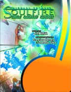 Soulfire New World Order #3 (Of 5) Herrera Cvr