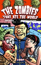 Zombies That Ate the World #5 (of 8) (Mr)