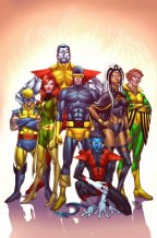 X-Men First Class Uncanny #1 (Of 8)