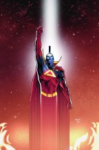 War of Kings Warriors #1 (Of 2)
