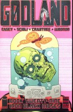 Godland #29