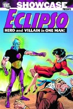 Showcase Presents Eclipso TP