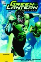 Green Lantern Rebirth #1 Special Edition