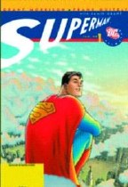 All Star Superman #1 Special Edition