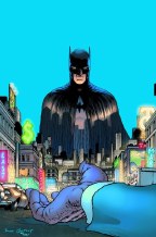 Batman and Robin V1 #2