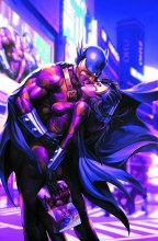Final Crisis Aftermath Dance #3 (Of 6)