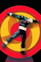 Final Crisis Aftermath Escape #3 (Of 6)