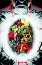 Justice Society of America #29