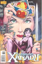 Madame Xanadu #13 (Mr)